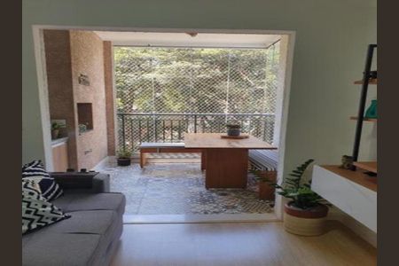 Apartamento à venda com 81m², 3 quartos e 2 vagas