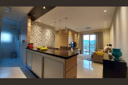 Apartamento à venda com 3 quartos, 83m² em Retiro, Jundiaí