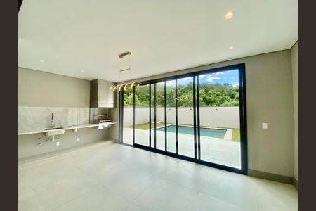 Casa à venda com 3 quartos, 250m² em Gramadão, Jundiaí