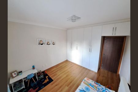 Apartamento à venda com 3 quartos, 61m² em Vila Rami, Jundiaí