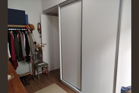 Apartamento à venda com 3 quartos, 61m² em Vila Rami, Jundiaí