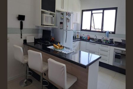 Apartamento à venda com 3 quartos, 61m² em Vila Rami, Jundiaí