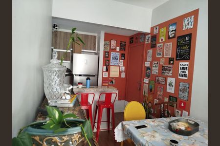 Apartamento à venda com 3 quartos, 61m² em Vila Rami, Jundiaí