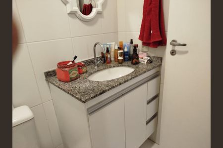 Apartamento à venda com 3 quartos, 61m² em Vila Rami, Jundiaí