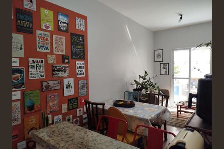 Apartamento à venda com 3 quartos, 61m² em Vila Rami, Jundiaí