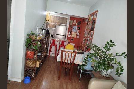 Apartamento à venda com 3 quartos, 61m² em Vila Rami, Jundiaí
