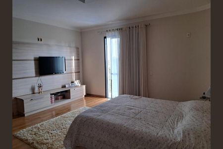 Apartamento à venda com 3 quartos, 61m² em Vila Rami, Jundiaí