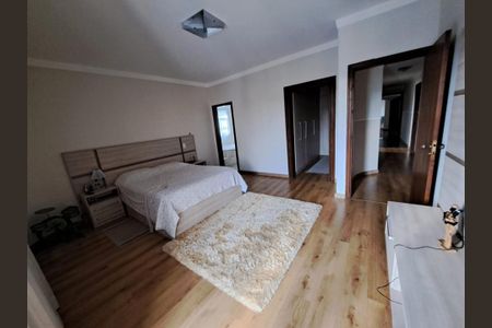 Apartamento à venda com 3 quartos, 61m² em Vila Rami, Jundiaí