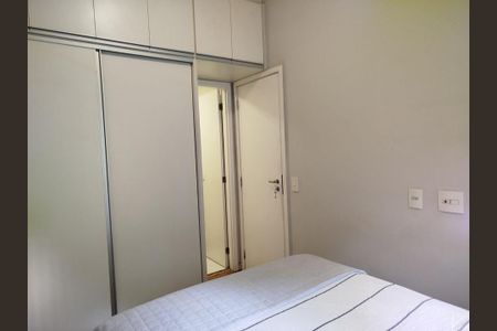 Apartamento à venda com 3 quartos, 61m² em Vila Rami, Jundiaí