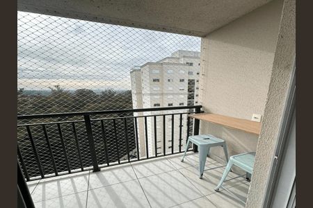 Apartamento à venda com 2 quartos, 57m² em Torres de São José, Jundiaí