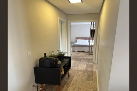 Apartamento à venda com 2 quartos, 57m² em Torres de São José, Jundiaí