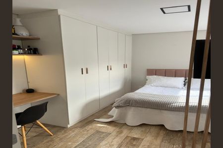 Apartamento à venda com 2 quartos, 57m² em Torres de São José, Jundiaí