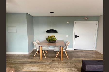 Apartamento à venda com 2 quartos, 57m² em Torres de São José, Jundiaí