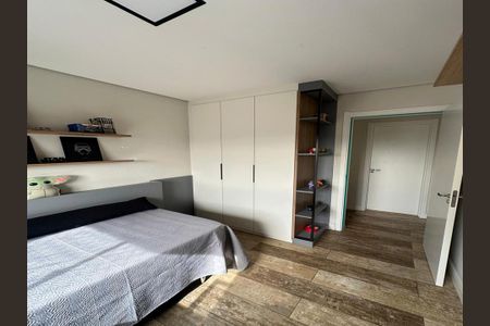 Apartamento à venda com 2 quartos, 57m² em Torres de São José, Jundiaí