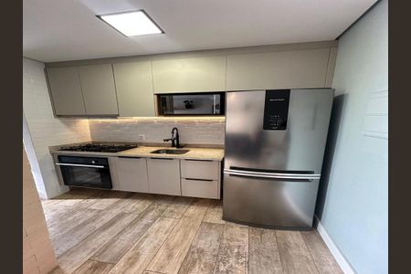 Apartamento à venda com 2 quartos, 57m² em Torres de São José, Jundiaí