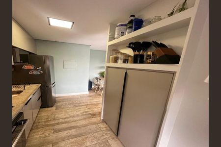 Apartamento à venda com 2 quartos, 57m² em Torres de São José, Jundiaí