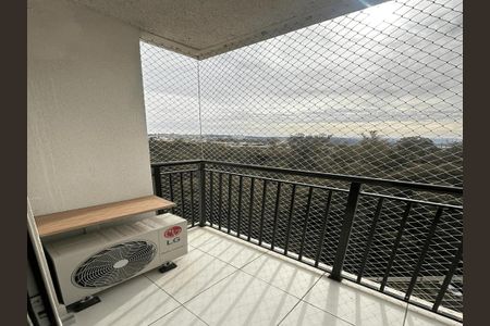 Apartamento à venda com 2 quartos, 57m² em Torres de São José, Jundiaí