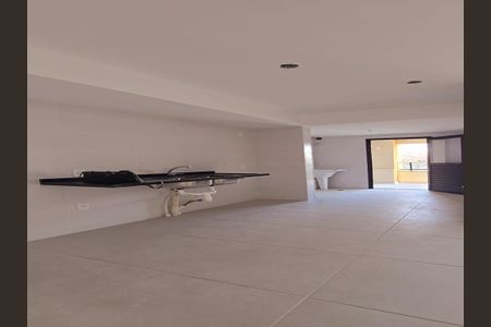 Apartamento à venda com 3 quartos, 113m² em Portal do Paraíso II, Jundiaí