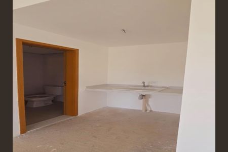 Apartamento à venda com 3 quartos, 113m² em Portal do Paraíso II, Jundiaí