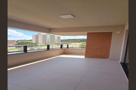 Apartamento à venda com 3 quartos, 113m² em Portal do Paraíso II, Jundiaí