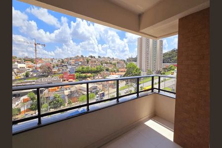 Apartamento à venda com 3 quartos, 113m² em Portal do Paraíso II, Jundiaí
