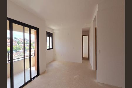 Apartamento à venda com 3 quartos, 113m² em Portal do Paraíso II, Jundiaí
