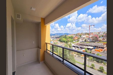 Apartamento à venda com 3 quartos, 113m² em Portal do Paraíso II, Jundiaí