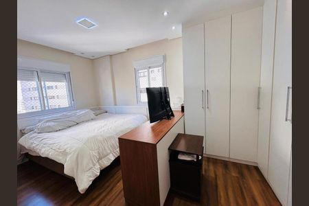 Apartamento à venda com 3 quartos, 165m² em Parque do Colégio, Jundiaí