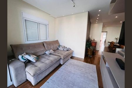 Apartamento à venda com 3 quartos, 165m² em Parque do Colégio, Jundiaí