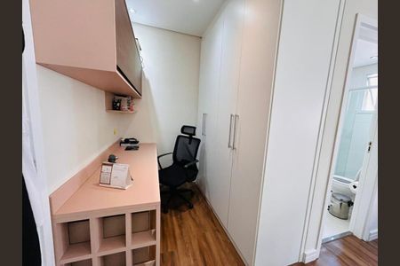 Apartamento à venda com 3 quartos, 165m² em Parque do Colégio, Jundiaí
