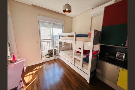 Apartamento à venda com 3 quartos, 165m² em Parque do Colégio, Jundiaí