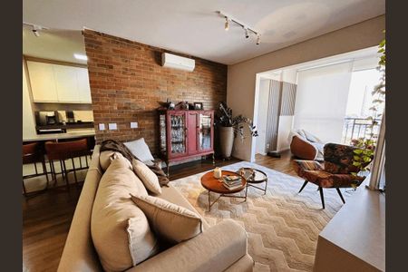 Apartamento à venda com 3 quartos, 165m² em Parque do Colégio, Jundiaí