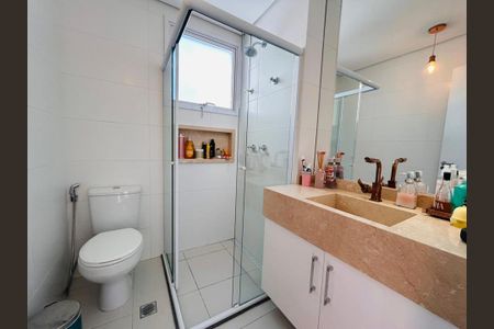 Apartamento à venda com 3 quartos, 165m² em Parque do Colégio, Jundiaí