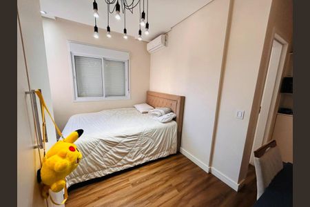 Apartamento à venda com 3 quartos, 165m² em Parque do Colégio, Jundiaí