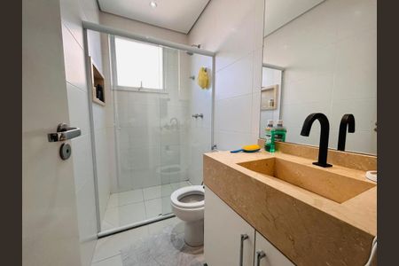 Apartamento à venda com 3 quartos, 165m² em Parque do Colégio, Jundiaí