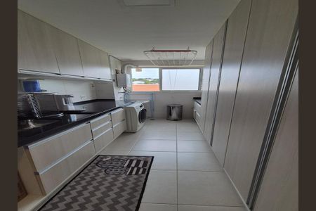 Apartamento à venda com 3 quartos, 100m² em Recanto Quarto Centenario, Jundiaí