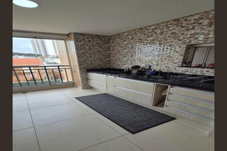 Apartamento à venda com 3 quartos, 100m² em Recanto Quarto Centenario, Jundiaí