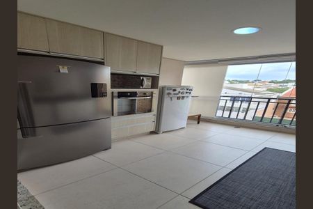 Apartamento à venda com 3 quartos, 100m² em Recanto Quarto Centenario, Jundiaí