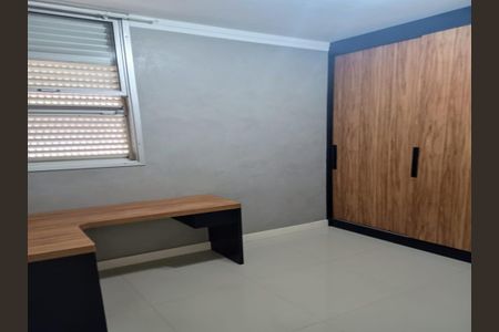Apartamento à venda com 3 quartos, 72m² em Jardim Samambaia, Jundiaí