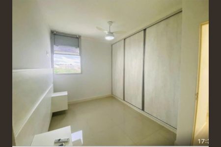 Apartamento à venda com 3 quartos, 72m² em Jardim Samambaia, Jundiaí