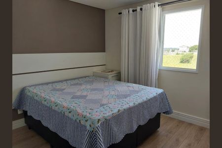 Apartamento à venda com 3 quartos, 131m² em Jardim Ermida I, Jundiaí