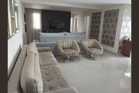 Apartamento à venda com 3 quartos, 131m² em Jardim Ermida I, Jundiaí