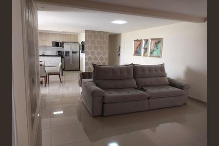 Apartamento à venda com 3 quartos, 131m² em Jardim Ermida I, Jundiaí