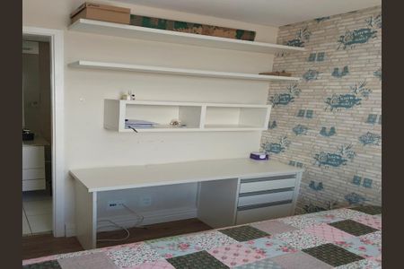 Apartamento à venda com 3 quartos, 131m² em Jardim Ermida I, Jundiaí