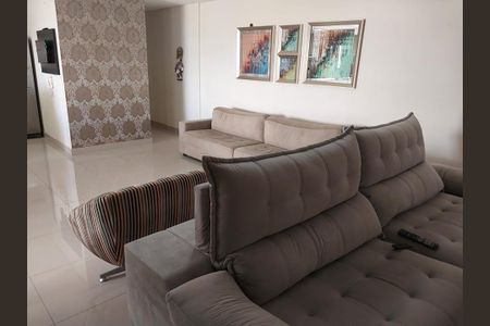 Apartamento à venda com 3 quartos, 131m² em Jardim Ermida I, Jundiaí