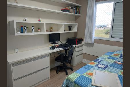 Apartamento à venda com 3 quartos, 131m² em Jardim Ermida I, Jundiaí