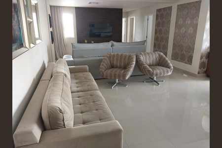 Apartamento à venda com 3 quartos, 131m² em Jardim Ermida I, Jundiaí