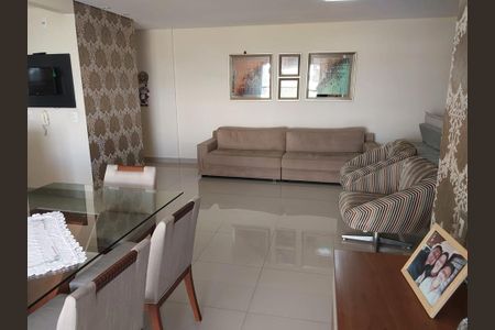 Apartamento à venda com 3 quartos, 131m² em Jardim Ermida I, Jundiaí