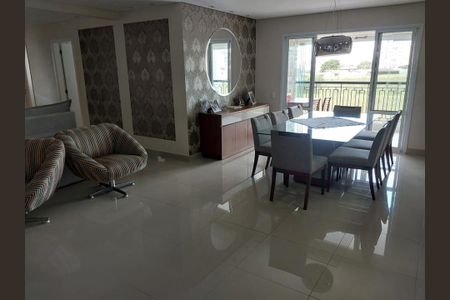 Apartamento à venda com 3 quartos, 131m² em Jardim Ermida I, Jundiaí