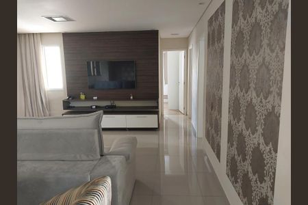 Apartamento à venda com 3 quartos, 131m² em Jardim Ermida I, Jundiaí